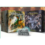 Horror on the Orient Express: The Board Game (KS First Class Ticket Edition)