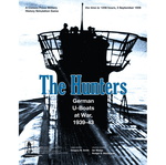 The Hunters (4th Printing)