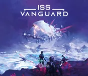 ISS Vanguard: (Sundrop) with Upgrade Dice