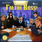 I'm the Boss (2nd Edition)