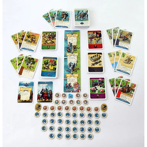 Imperial Settlers XP2: Atlanteans