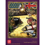 Imperial Struggle (2nd Printing)