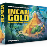 Incan Gold (New Edition)