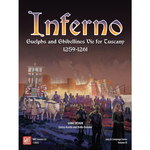 Inferno: Guelphs and Ghibellines Vie for Tuscany 1259-1261