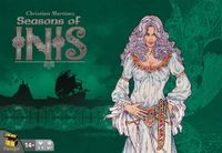 Inis (2nd Edition) XP: Seasons of Inis