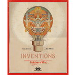 Inventions: Evolution of Ideas (KS Edition)