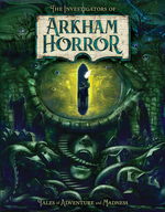 Investigators of Arkham Horror (book)