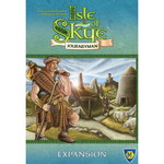 Isle of Skye XP1: Journeyman