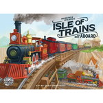 Isle of Trains: All Aboard (KS Deluxe Edition)
