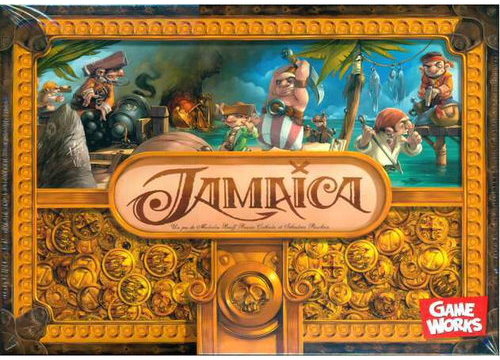 Jamaica (Gameworks Edition)