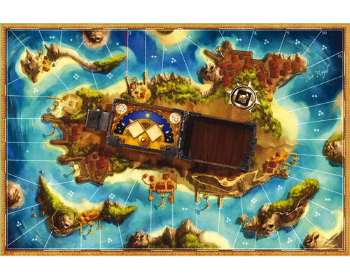 Jamaica (Gameworks Edition)