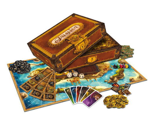 Jamaica (Gameworks Edition)