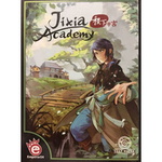Jixia Academy