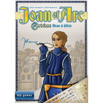 Joan of Arc: Orleans Draw & Write