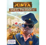 Junta: Viva El Presidente!