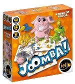 Joomba!