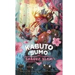 Kabuto Sumo: Sakura Slam