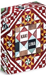 Kaki Lima