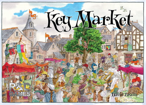 Key Market II (KS Edition)