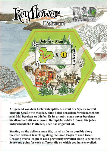 Key Market II (KS Edition)
