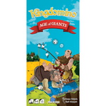 Kingdomino: Age of Giant