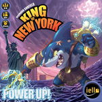 King of New York XP: Power Up!