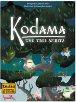 Kodama (2nd Edition)