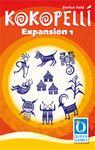 Kokopelli: Expansion 1