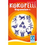 Kokopelli: Expansion 1