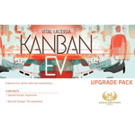 Kanban EV: Upgrade Pack