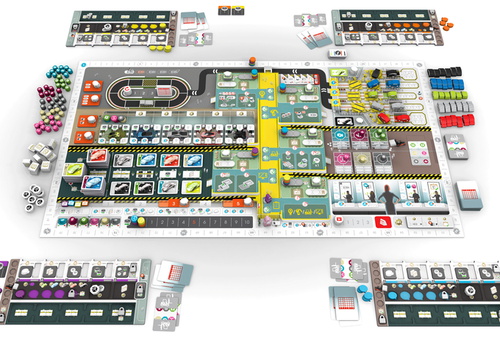 Kanban EV (KS Deluxe Edition)