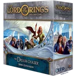 The Lord of the Rings: The Card Game - Dream-Chaser Hero Expansion