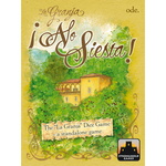 La Granja: No Siesta