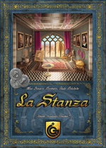 La Stanza (Masterprint Deluxe KS Edition)