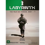 Labyrinth : The War on Terror (5th Print)