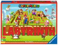 Labyrinth Mario