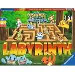 Labyrinth: Pokemon