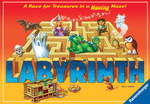 Labyrinth (2016 Edition)