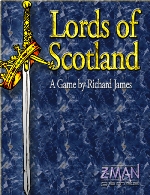 Lords of Scotland