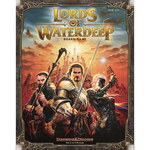 Lords of Waterdeep (2012 Edition) (x)