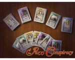 Lorenzo il Magnifico: The Pazzi Conspiracy (KS Edition)