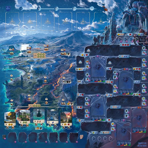 Lost Ruins of Arnak: Adventure Chest
