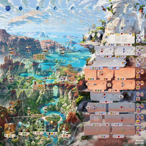 Lost Ruins of Arnak: Adventure Chest