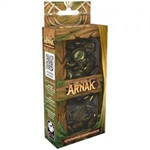 Lost Ruins of Arnak Upgraded Components