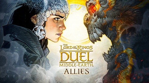 The Lord of the Rings: Duel for Middle-Earth Allies