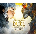 The Lord of the Rings: Duel for Middle-Earth Allies