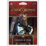 The Lord of the Rings: The Card Game - Dwarves of Durin Starter Deck