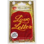 Love Letter (Clamshell Edition)