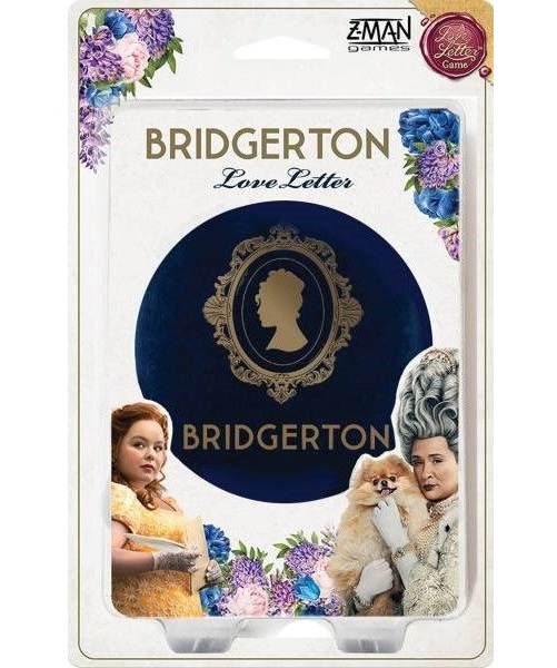 Love Letter: Bridgerton