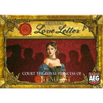 Love Letter (Boxed Edition)